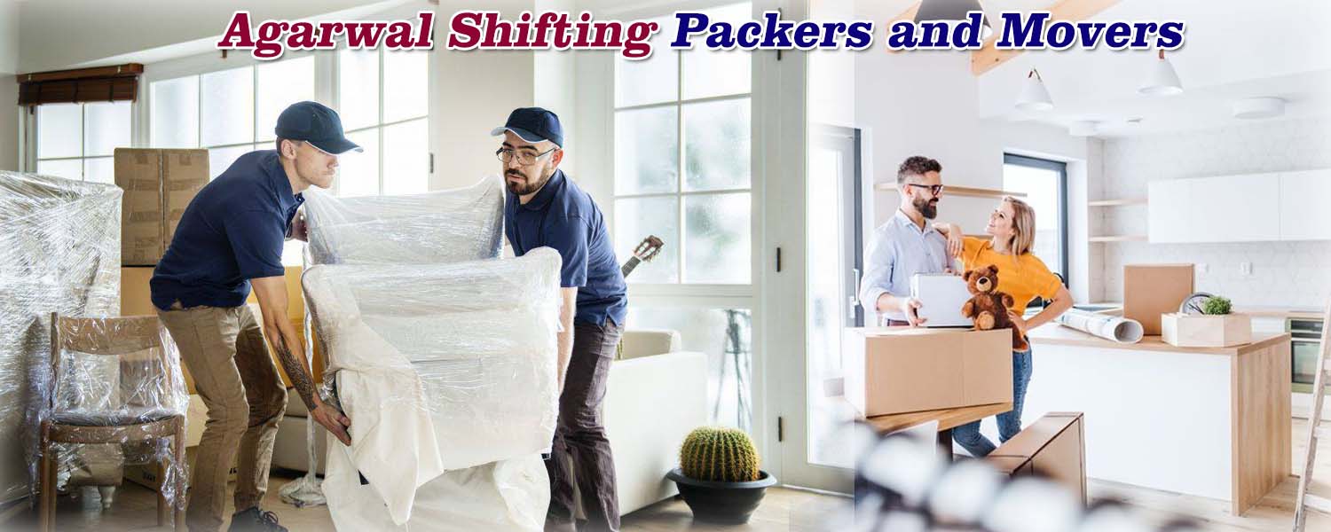 Agarwal Shifting Packers and Movers