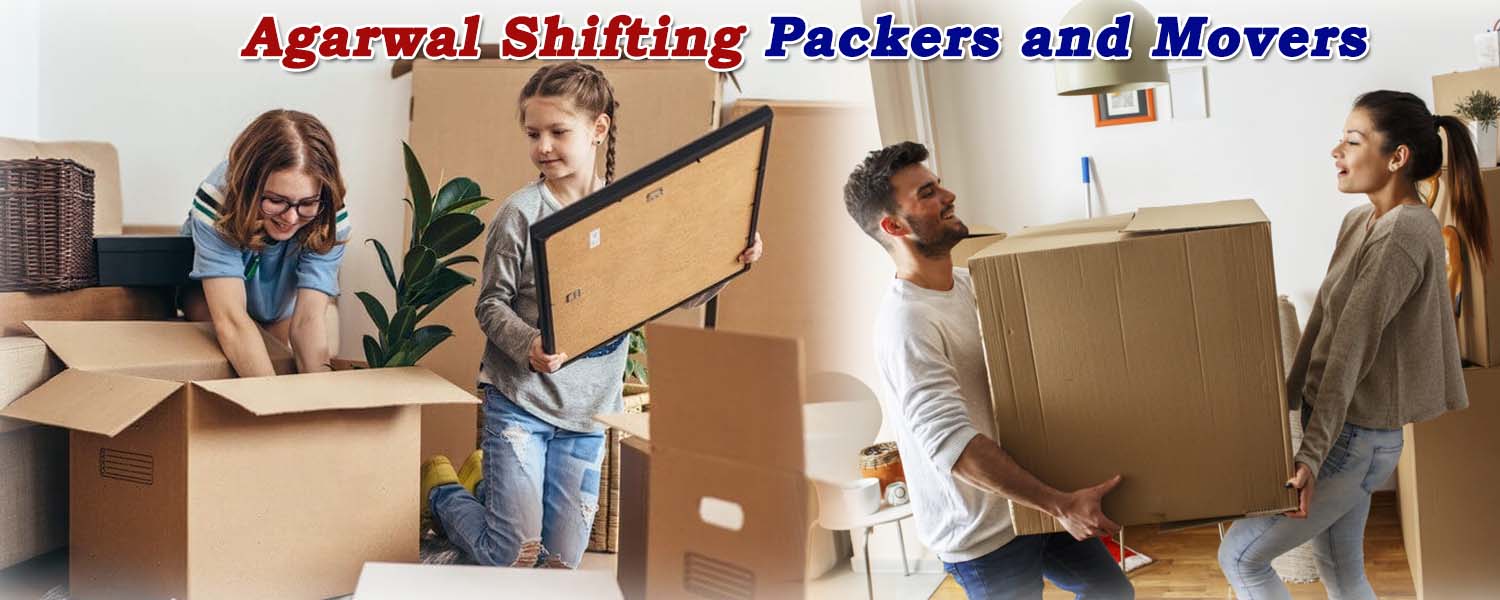 Agarwal Shifting Packers and Movers